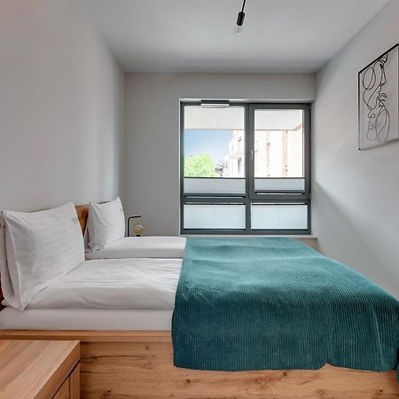 Scala 60C City Center Apartments By Lion Apartments Gdańsk Exterior foto