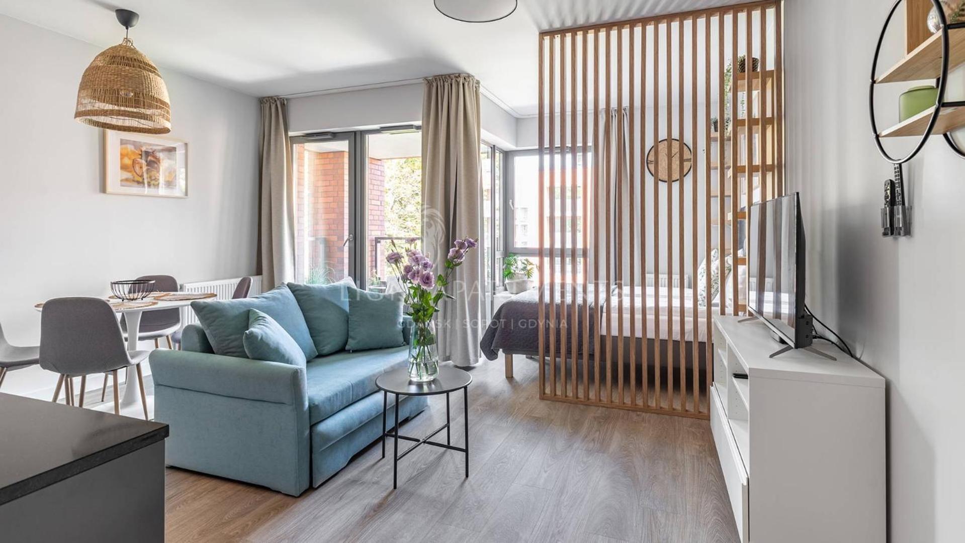 Scala 60C City Center Apartments By Lion Apartments Gdańsk Exterior foto